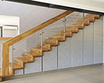 Construction et protection de vos escaliers par Escaliers Maisons à Chevigny-Saint-Sauveur